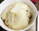 エリンギとピーマンのオイスターソース炒め作り方4写真