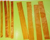 ベジート巻き 野菜のお寿司作り方6写真