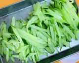 胡瓜の中華風和え物作り方3写真