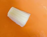 胡瓜の中華風和え物作り方4写真