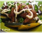 ✿鶏もも肉の甘辛ダレ丼✿作り方7写真