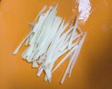 胡瓜の中華風和え物作り方5写真