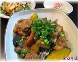 ✿鶏もも肉の甘辛ダレ丼✿作り方8写真