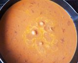 シーフード トマト パスタ(温or冷)作り方4写真