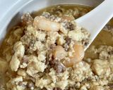 辛くないチャイニーズ麻婆豆腐☆子供大好き作り方5写真