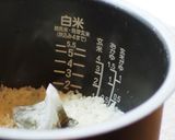 H&FBELXモリンガティーでおにぎり作り方2写真