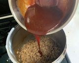 保温鍋で☆アメリカンなプルドポーク作り方7写真