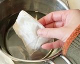 簡単なのに本格派★素麺うどんの基本つゆ作り方1写真