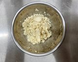 糖質オフ！おからのみたらし団子作り方1写真