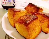 ほろにが♬｡.抹茶チョコスコーン作り方14写真