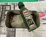 メスティンで作る簡単トマトチーズマカロニ作り方3写真