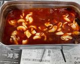 メスティンで作る簡単トマトチーズマカロニ作り方5写真