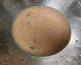 しみしみ♪夏野菜とさば缶のわさび醤油和え作り方1写真
