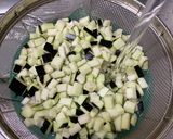 簡単!無限ごはん 茄子たっぷり山形のだし作り方1写真