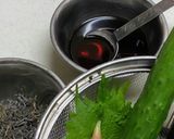 簡単!無限ごはん 茄子たっぷり山形のだし作り方3写真