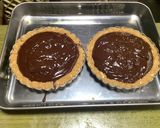 焼かない!生チョコタルト作り方12写真