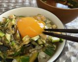 簡単!無限ごはん 茄子たっぷり山形のだし作り方5写真