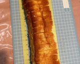 トロピカルパウンドケーキ作り方22写真