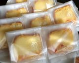 トロピカルパウンドケーキ作り方24写真