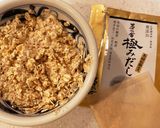 オートミールで穴子丼作り方3写真