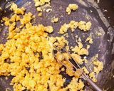 オートミールで穴子丼作り方2写真