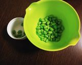 絶品☆枝豆の冷製ポタージュ作り方2写真