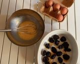 超かんたんフランス菓子『ファーブルトン』作り方3写真