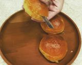 ギリシャヨーグルトのマリトッツォ作り方3写真