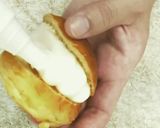 ギリシャヨーグルトのマリトッツォ作り方4写真