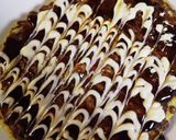 カルディ瀬戸内レモンイカ天の山芋焼き作り方2写真