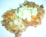 おつまみシリーズ(納豆焼き)作り方5写真