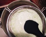 絶品☆枝豆の冷製ポタージュ作り方4写真