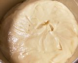 パウンドケーキ/別立て法作り方12写真