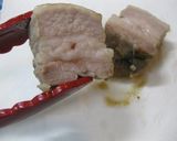 感動～★の味！！豚バラ塩チャーシュー作り方6写真