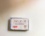悪魔のコーンビーフチーズを添えて♪作り方6写真