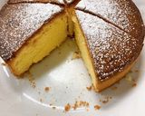 パウンドケーキ/別立て法作り方14写真