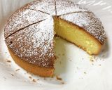 パウンドケーキ/別立て法作り方15写真