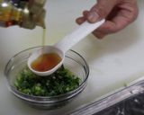 鮭の油淋鶏風♪ 油淋サーモン作り方2写真