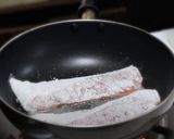鮭の油淋鶏風♪ 油淋サーモン作り方4写真