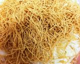 皿うどんがあったらコレ！後一品料理作り方2写真