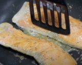 鮭の油淋鶏風♪ 油淋サーモン作り方5写真
