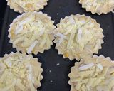 ホットケーキMIXで玉ねぎウインナーパン作り方6写真
