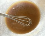 *鶏ムネ肉を使ったさっぱリサラダ *作り方3写真