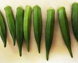鶏肉と野菜の麺つゆ漬け　調味料麺つゆだけ作り方2写真
