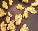チョ簡単～くるみキュウリ炒めナムル～作り方3写真