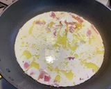 かんたんカルボナーラ作り方3写真