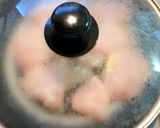 鶏ムネ肉の柔らか塩ガーリック焼き作り方3写真