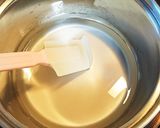 どっちも好き！キラキラゼリーの牛乳寒天作り方4写真