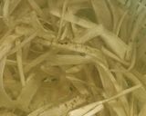 鶏炊き込みごはん作り方3写真