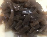 鶏炊き込みごはん作り方4写真